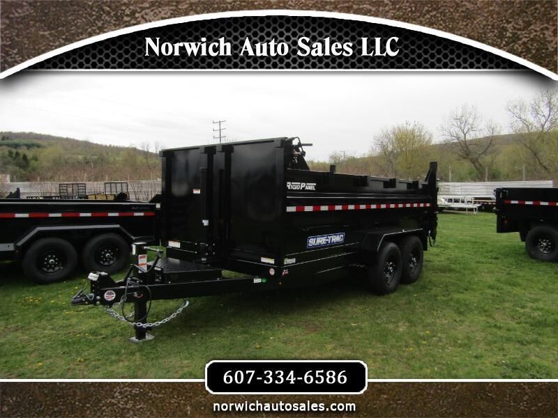 2026 SURE-TRAC Sure-Trac Trailers