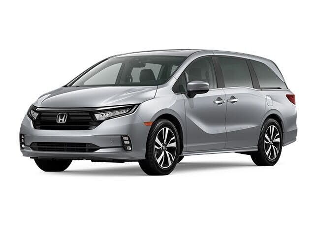 2023 HONDA Odyssey