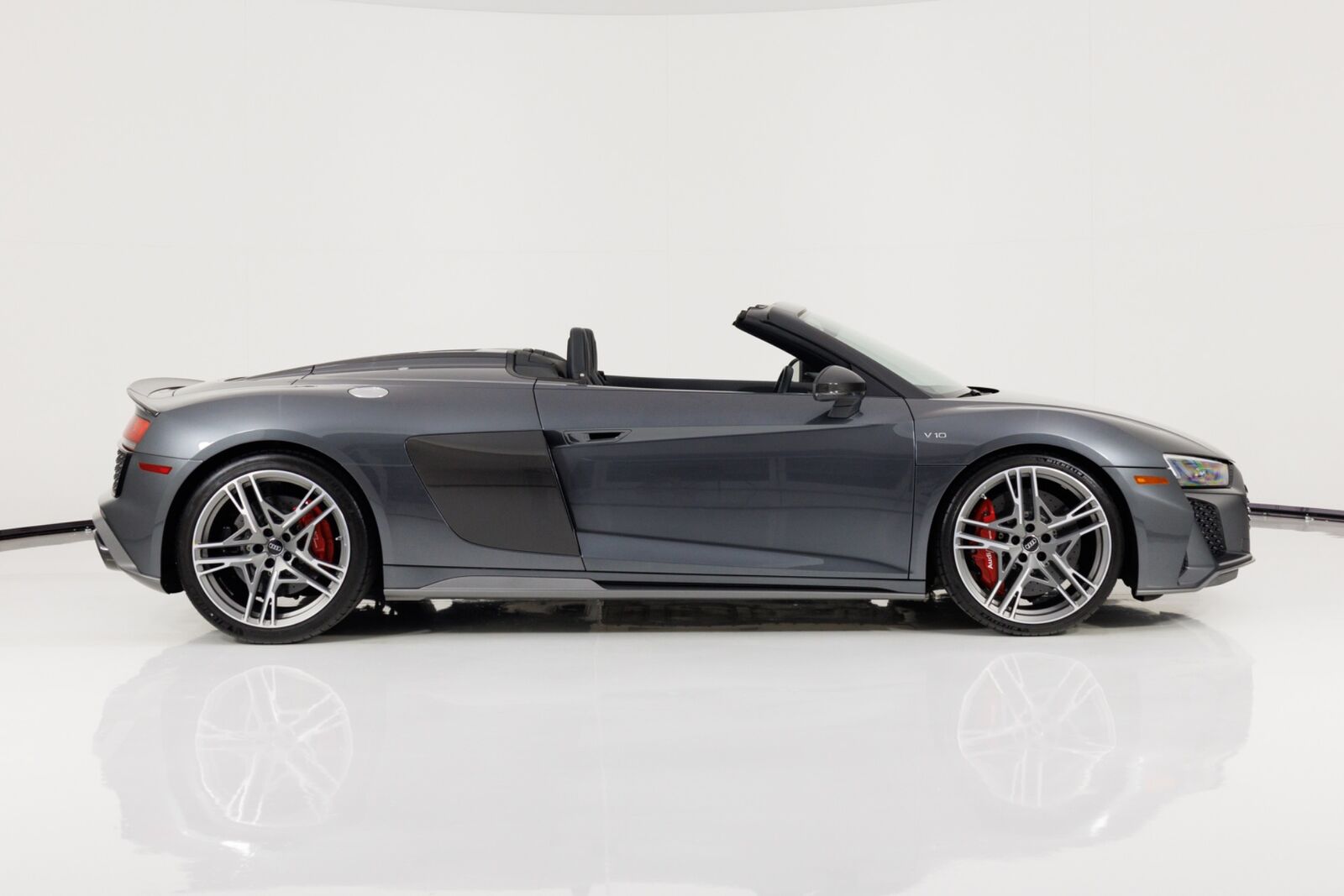 2020 Audi R8