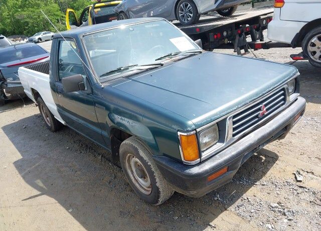 1993 MITSUBISHI Mighty Max
