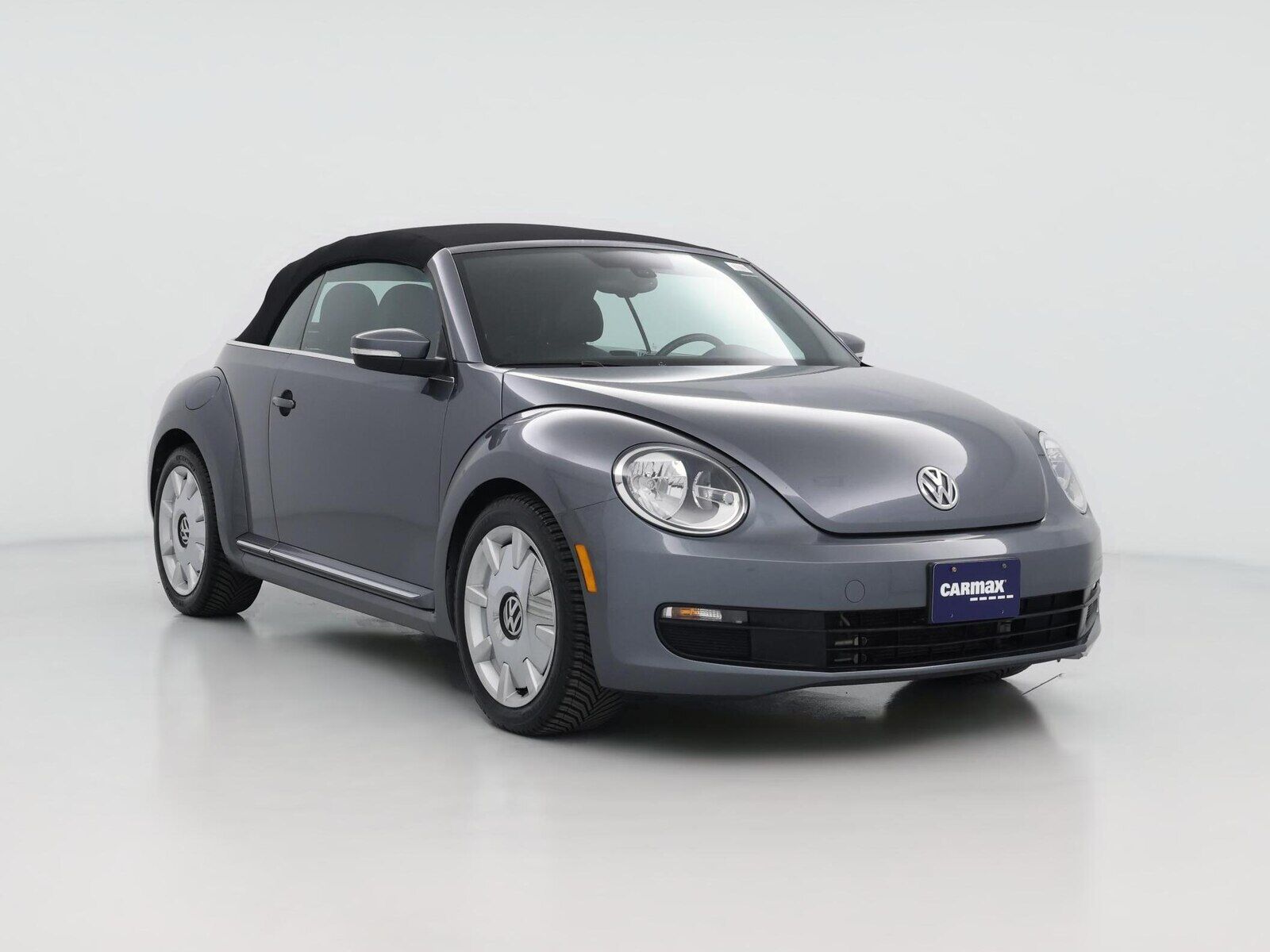 2016 VOLKSWAGEN Beetle