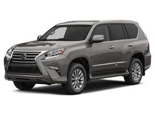 2014 LEXUS GX