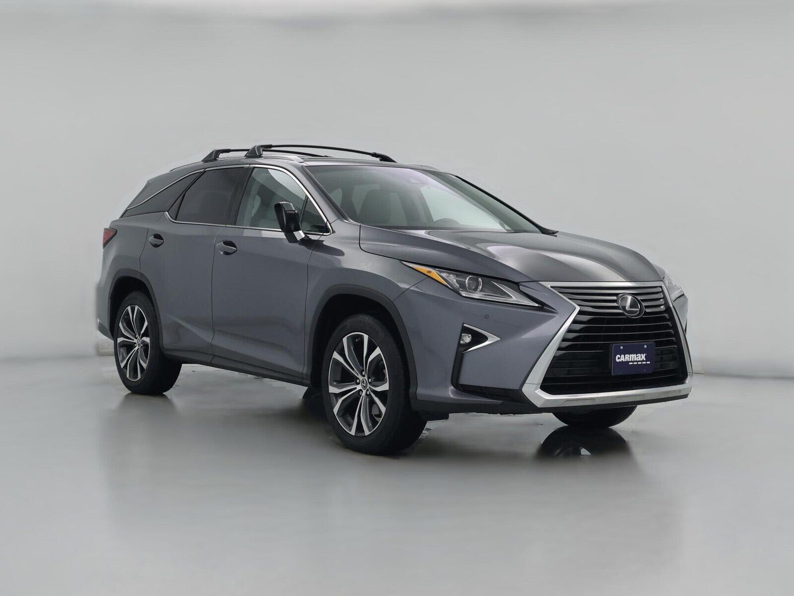 2019 LEXUS RX