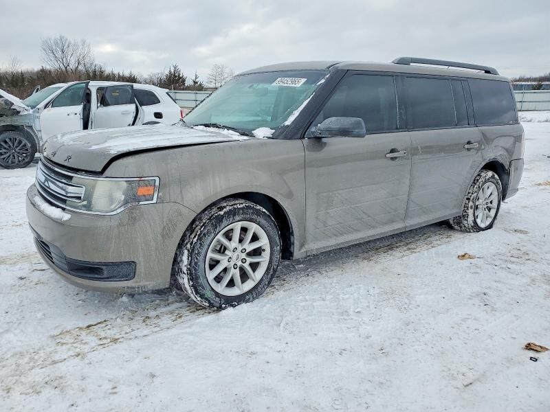 2014 FORD Flex