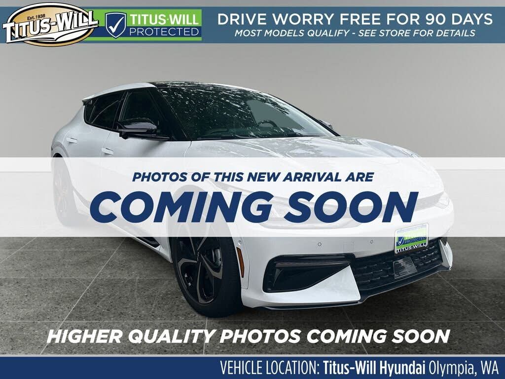 2024 KIA EV6