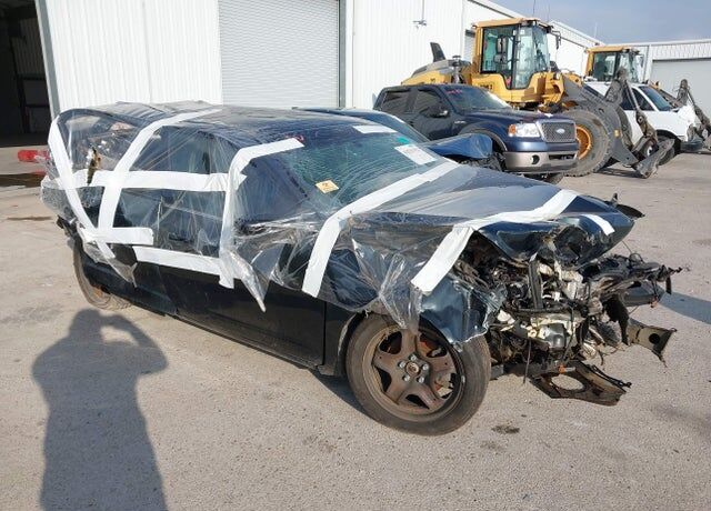 2010 FORD Fusion
