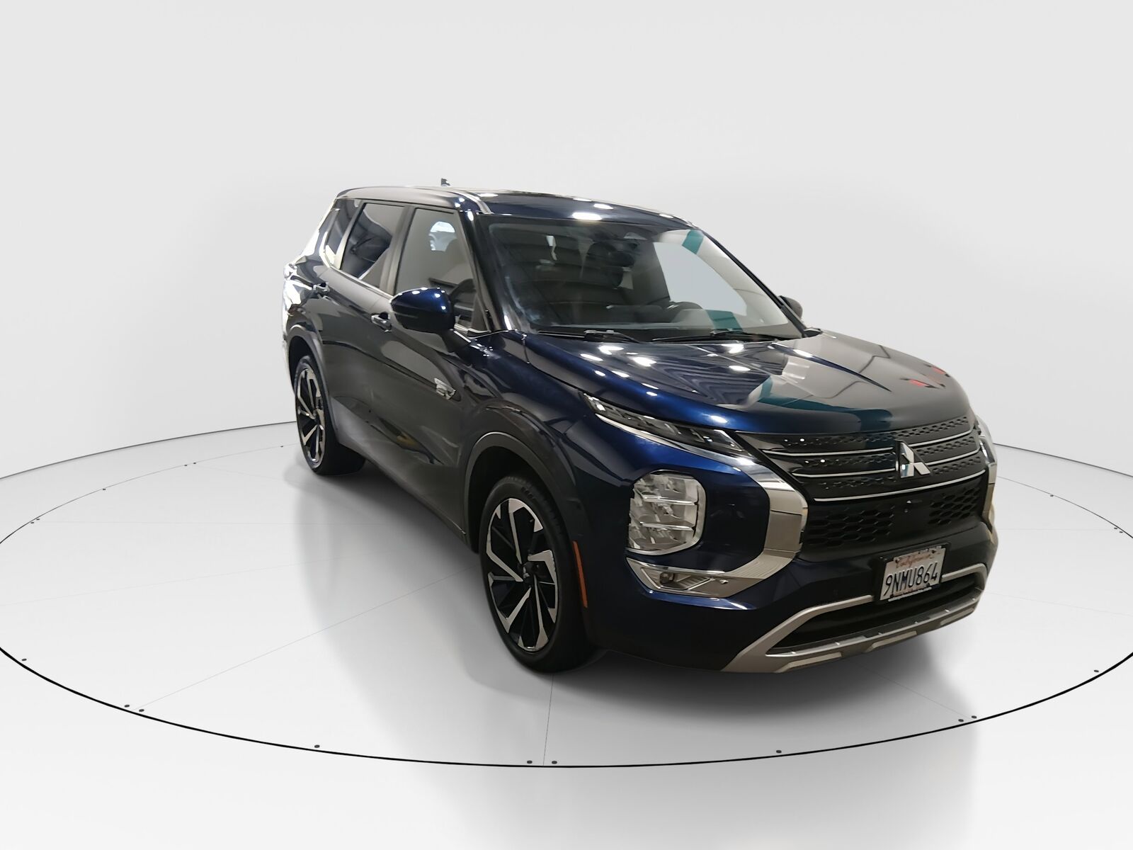 2024 MITSUBISHI Outlander