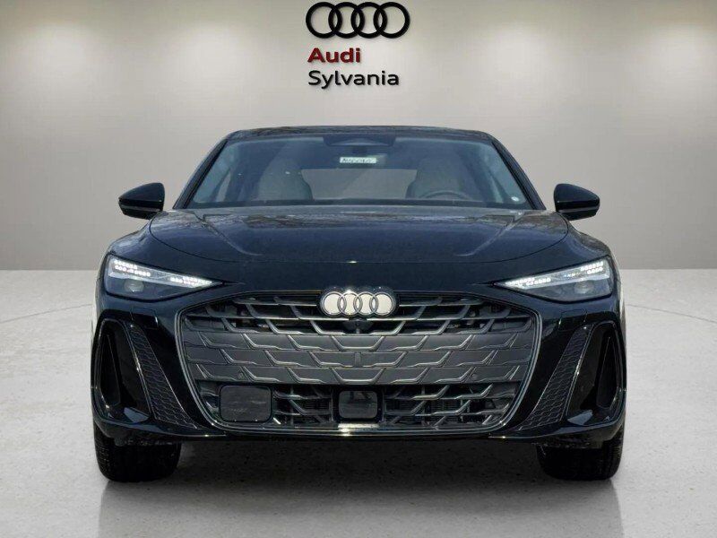 2026 Audi A6