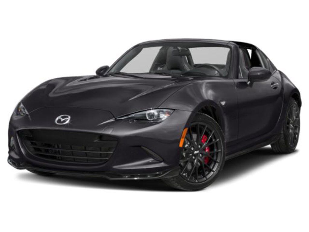 2020 MAZDA MX-5