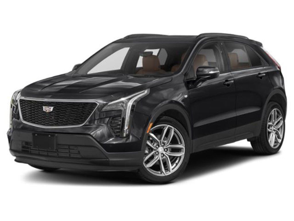 2023 CADILLAC XT4