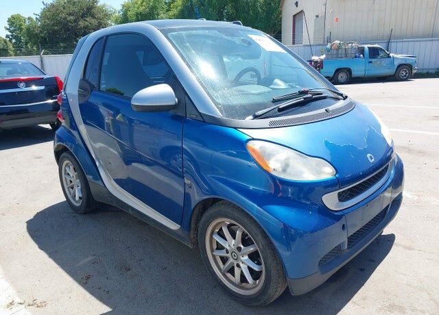 2008 SMART Fortwo