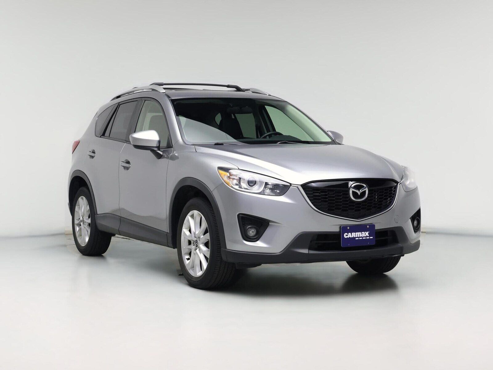 2015 MAZDA CX-5