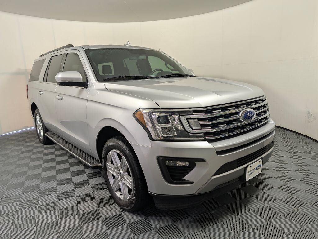 2019 FORD Expedition