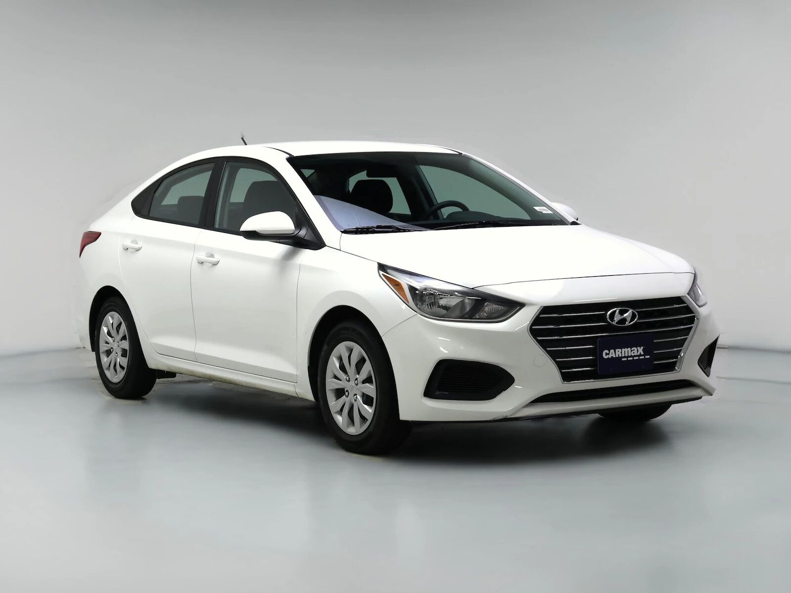 2022 HYUNDAI Accent