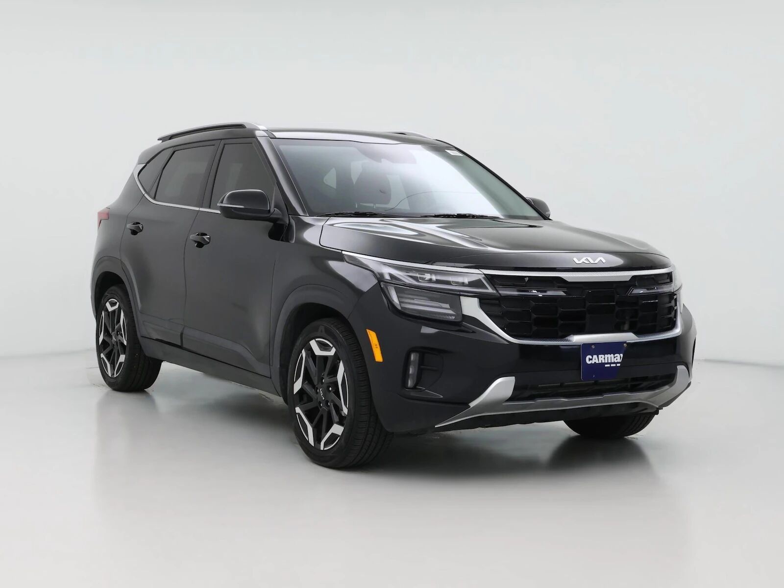 2024 KIA Seltos