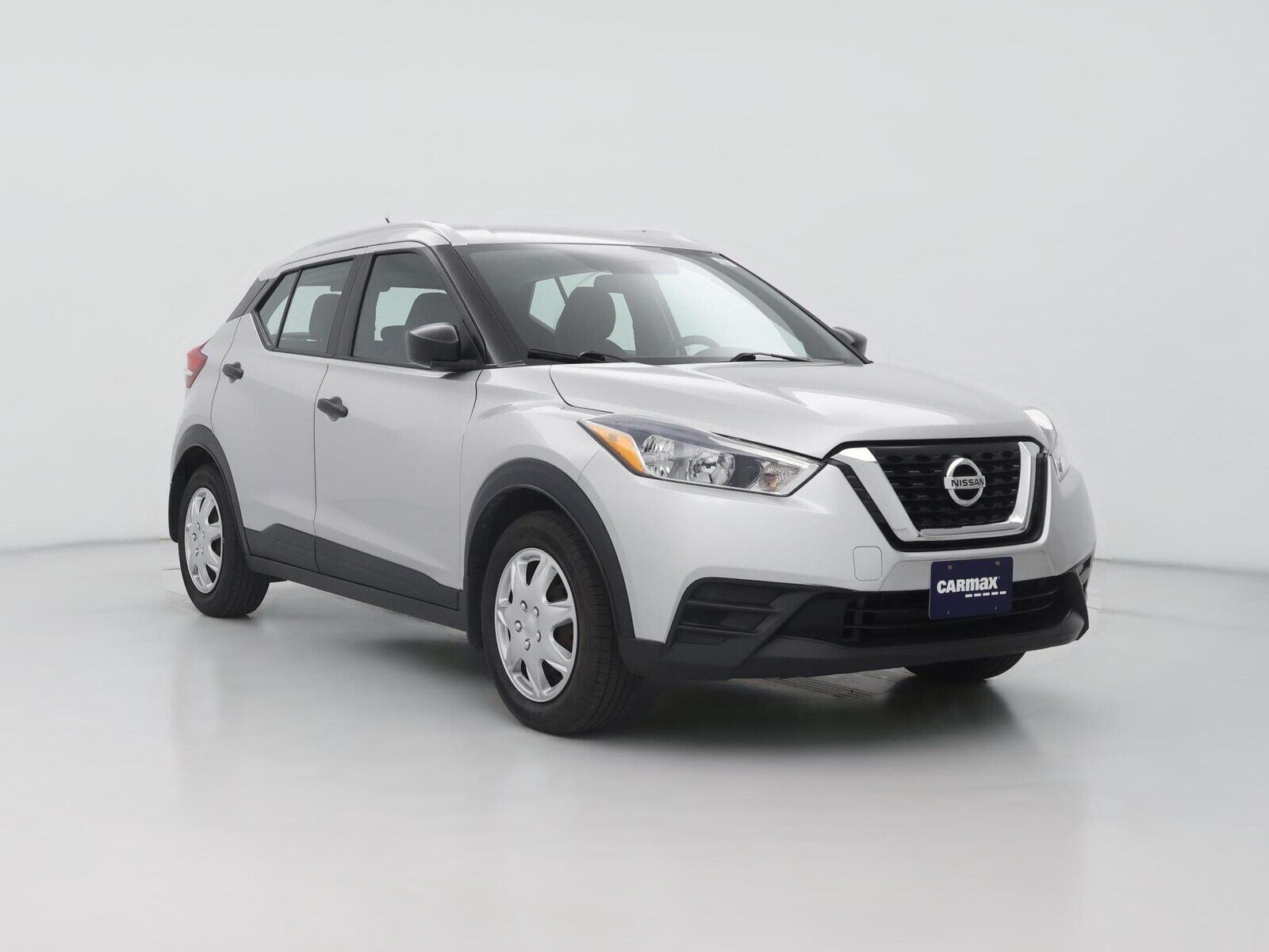 2019 NISSAN Kicks