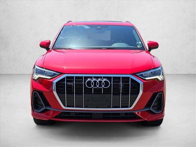 2023 Audi Q3