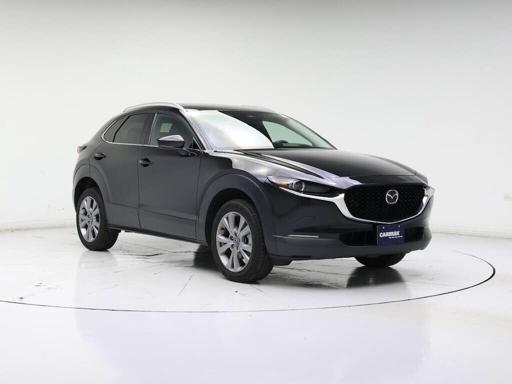2024 MAZDA CX-30