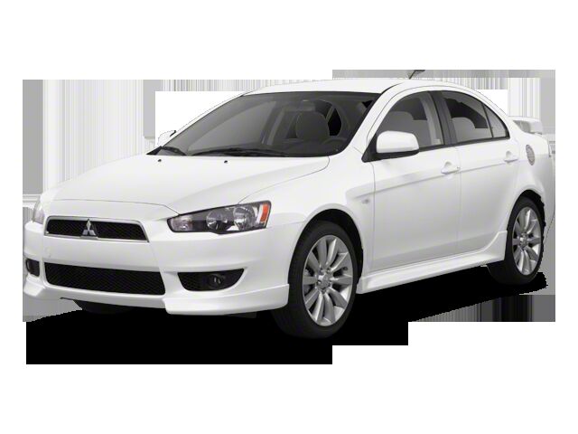 2011 MITSUBISHI Lancer
