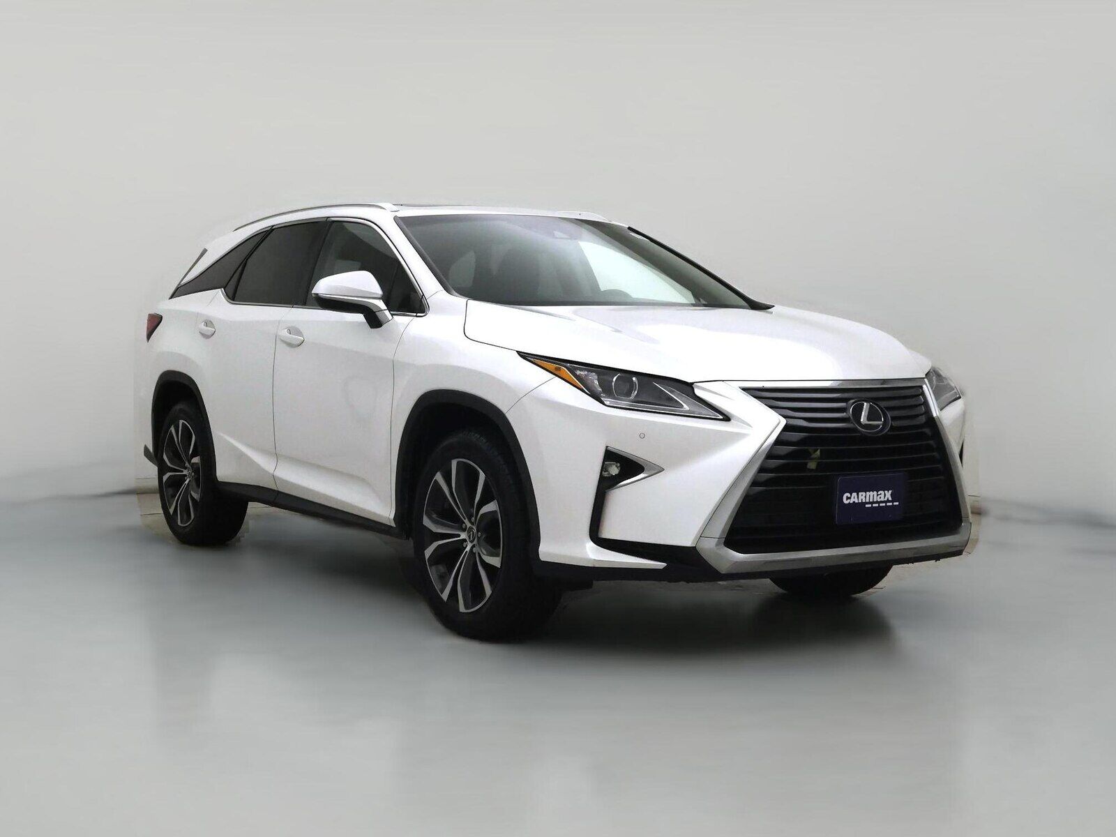 2019 LEXUS RX