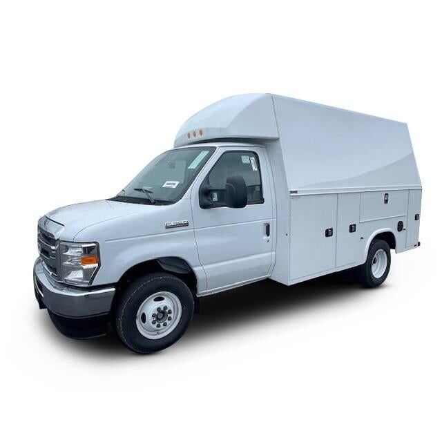 2026 FORD E-350