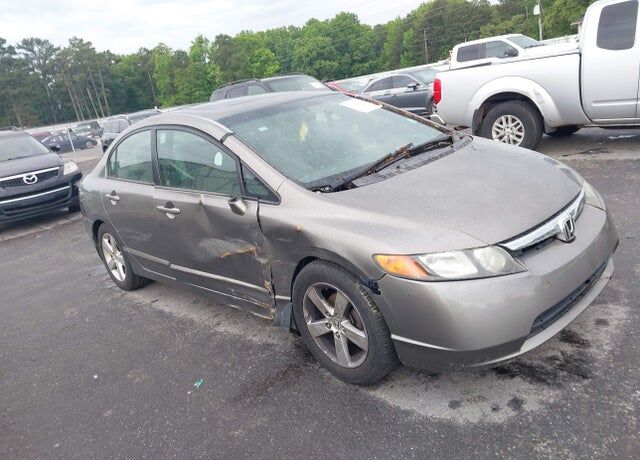 2006 HONDA Civic