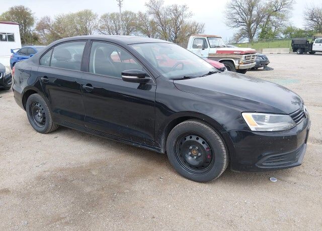 2012 VOLKSWAGEN Jetta