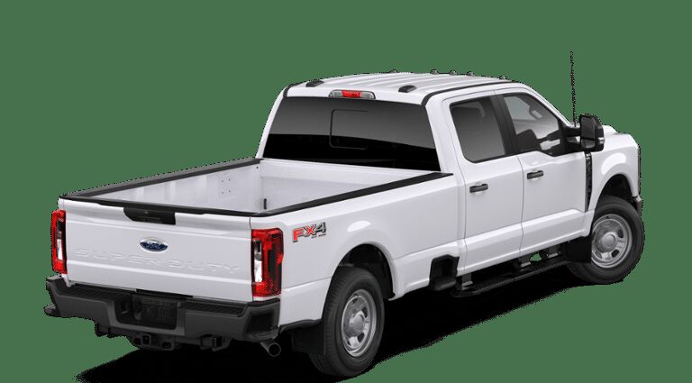 2026 FORD F-350