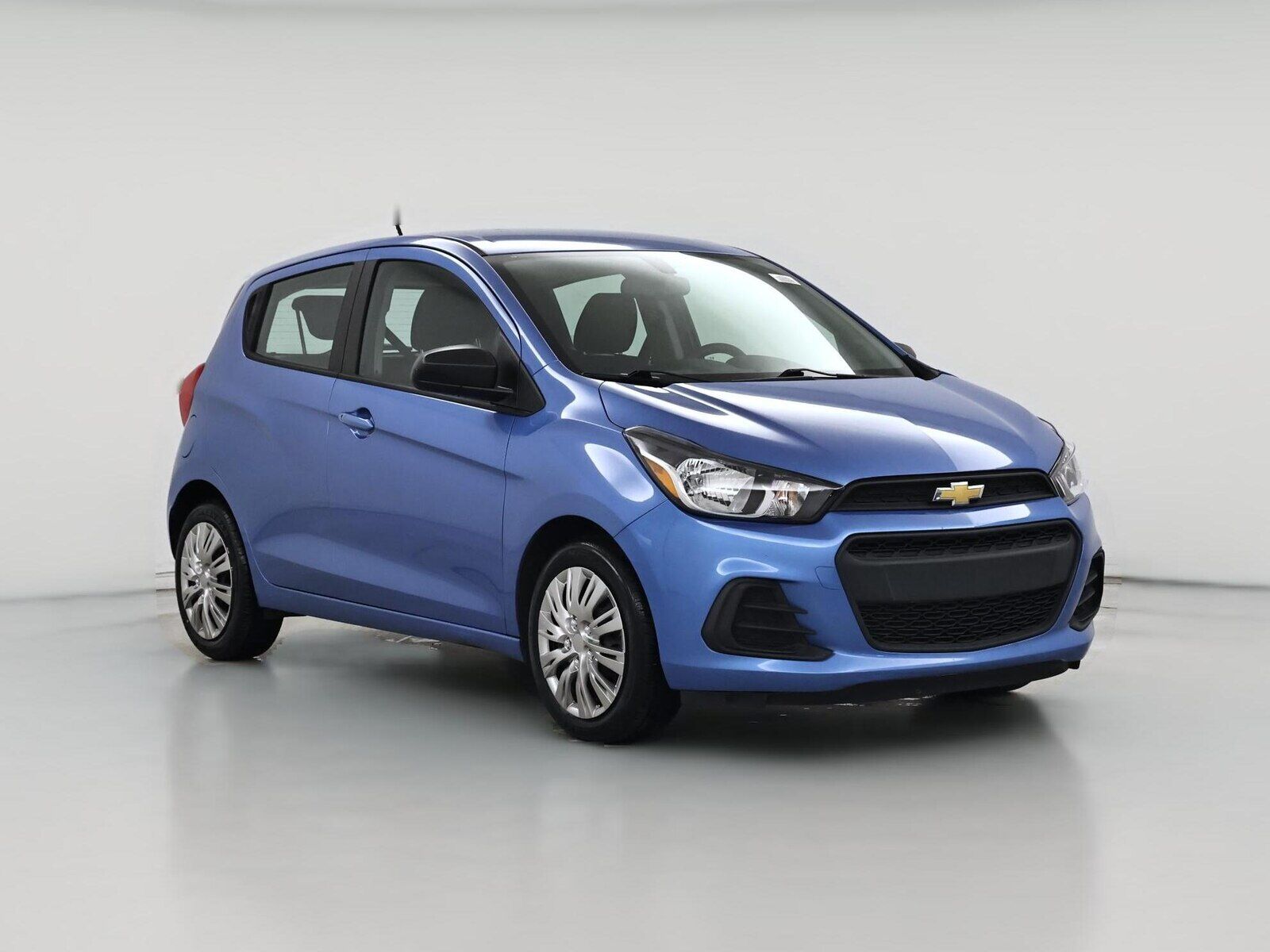 2017 CHEVROLET Spark