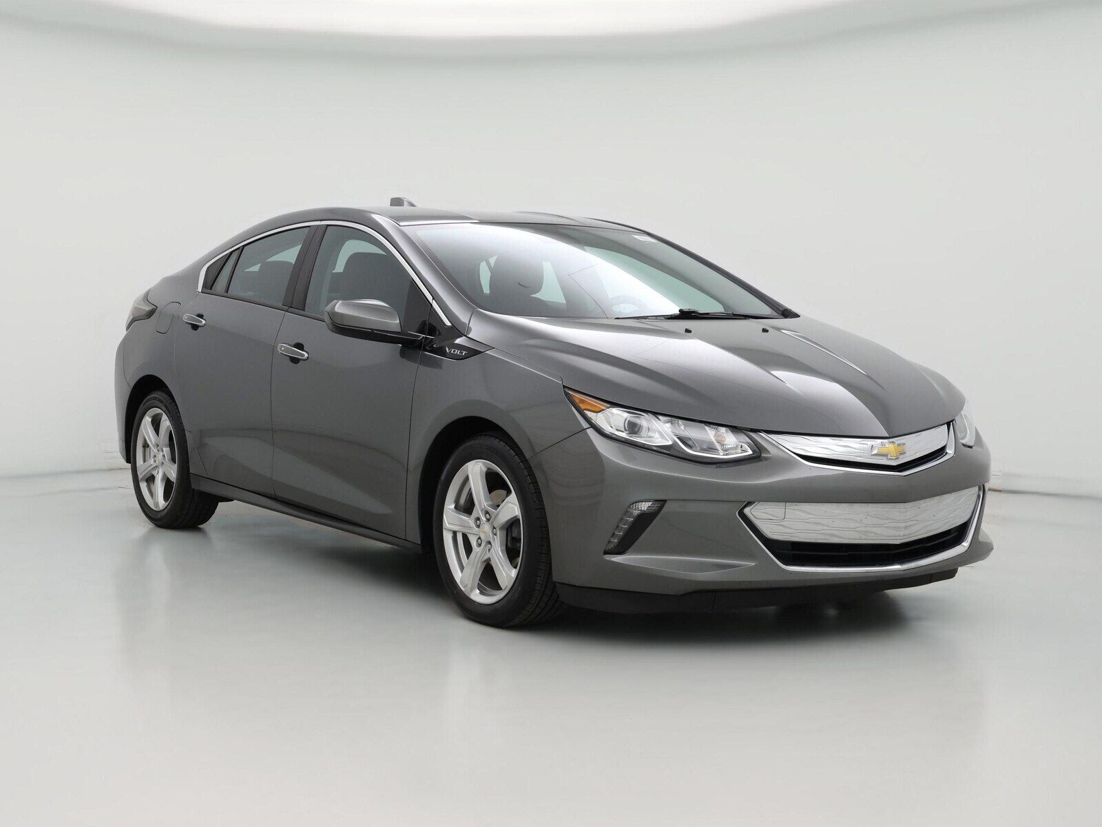 2017 CHEVROLET Volt