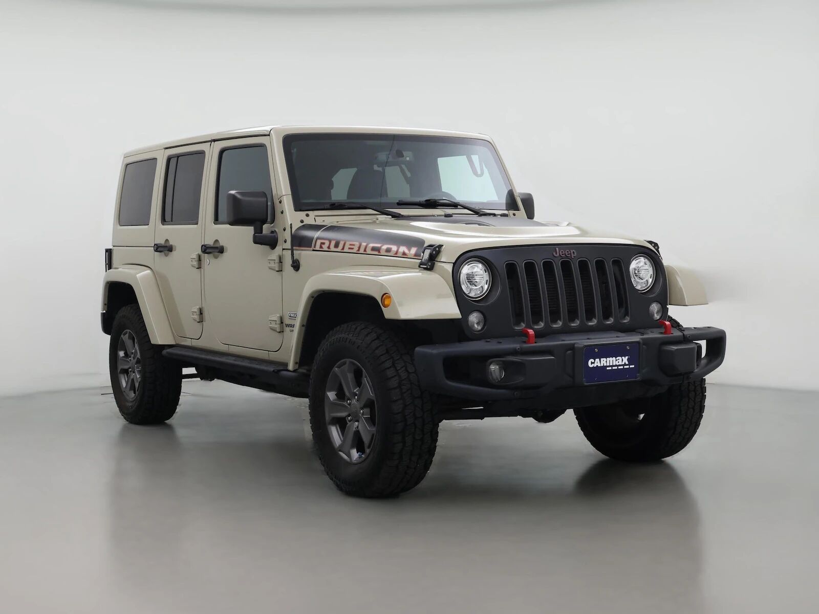 2017 JEEP Wrangler