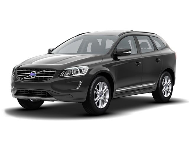 2015 VOLVO XC60