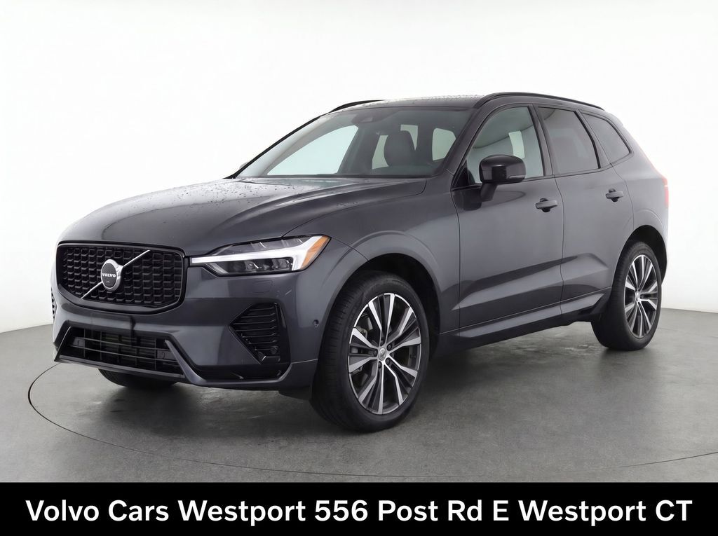 2024 VOLVO XC60