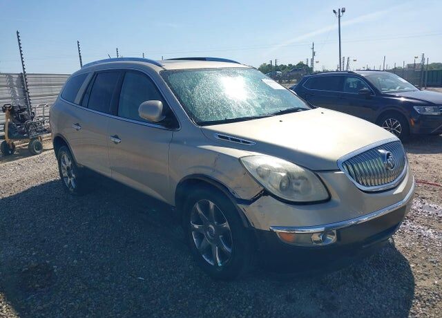 2009 BUICK Enclave