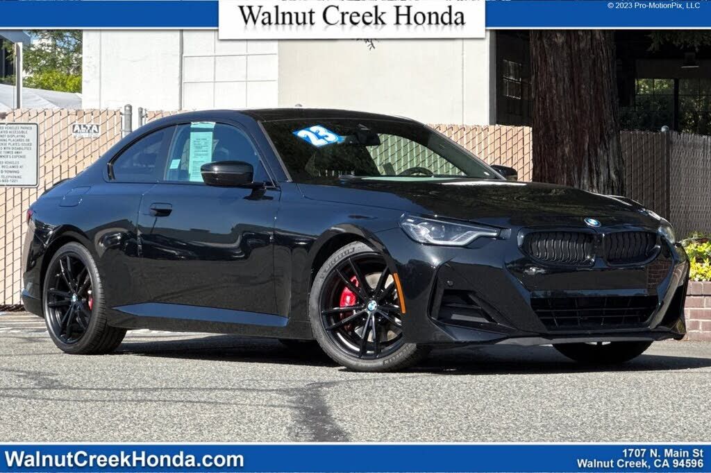 2023 BMW 2 Series