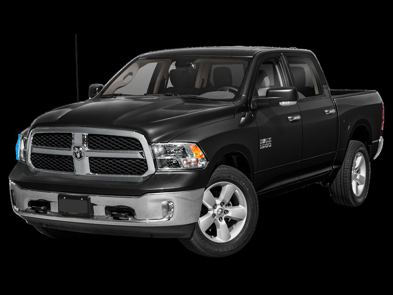 2024 RAM 1500