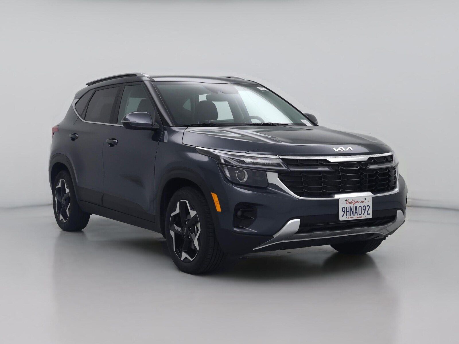 2024 KIA Seltos