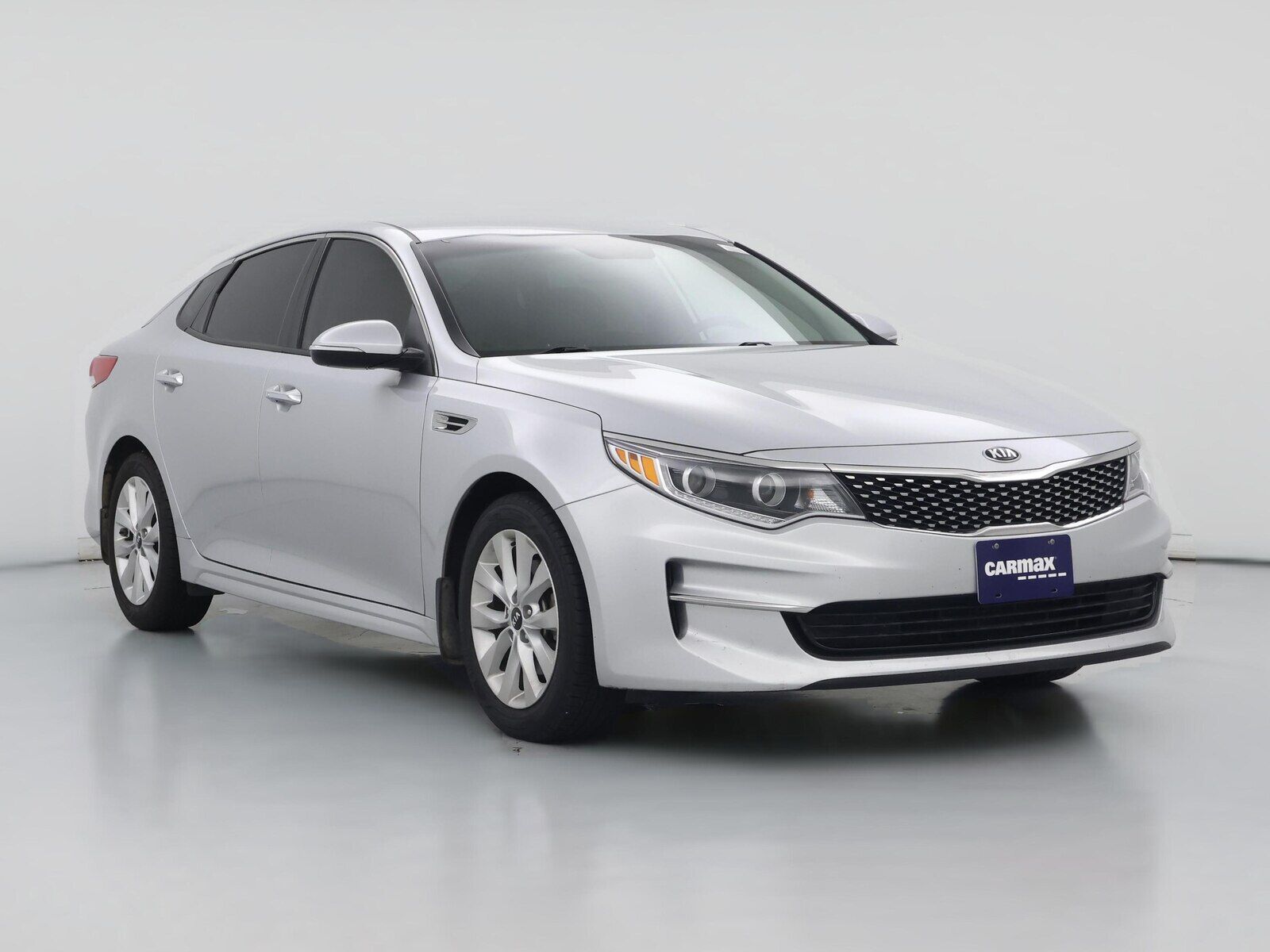 2016 KIA Optima