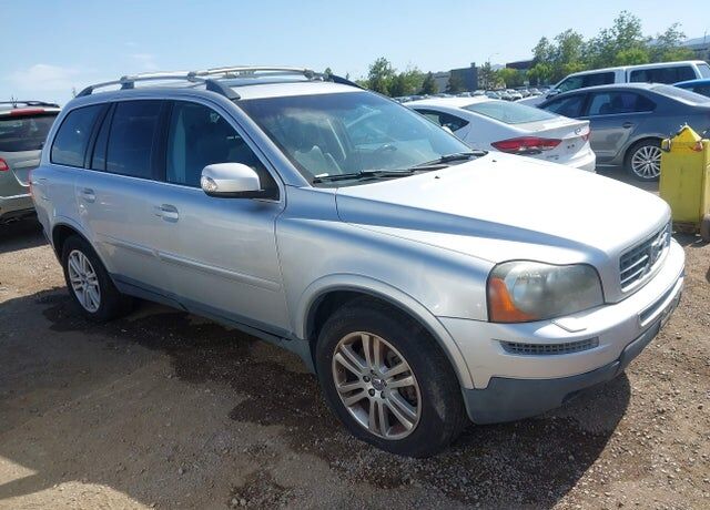 2007 VOLVO XC90
