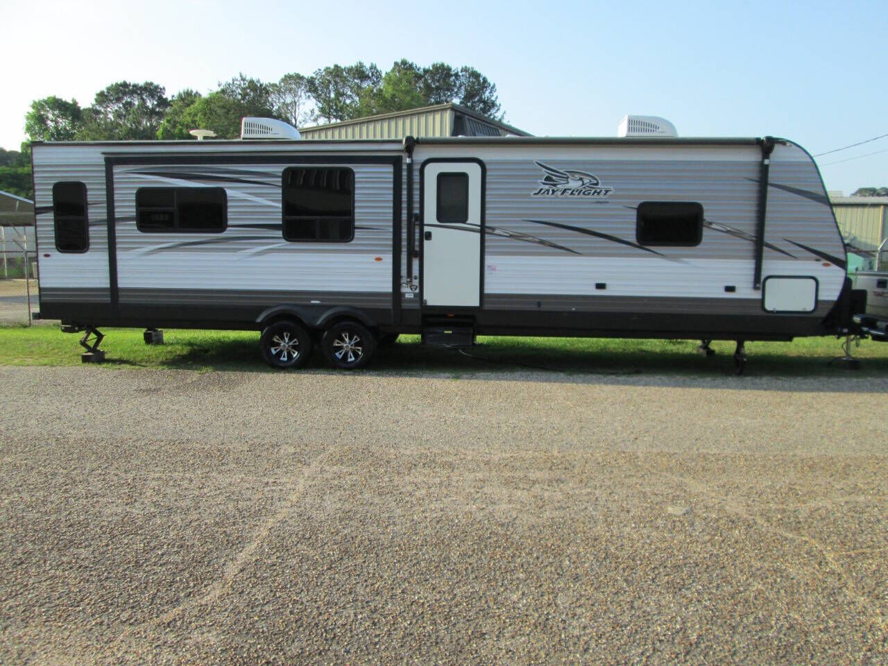 2018 JAYCO RV Trailer
