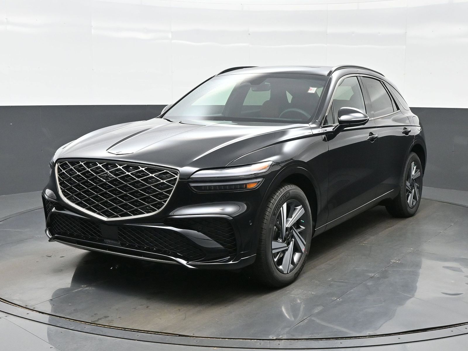 2026 GENESIS GV70