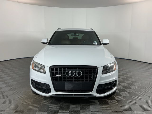 2012 Audi Q5