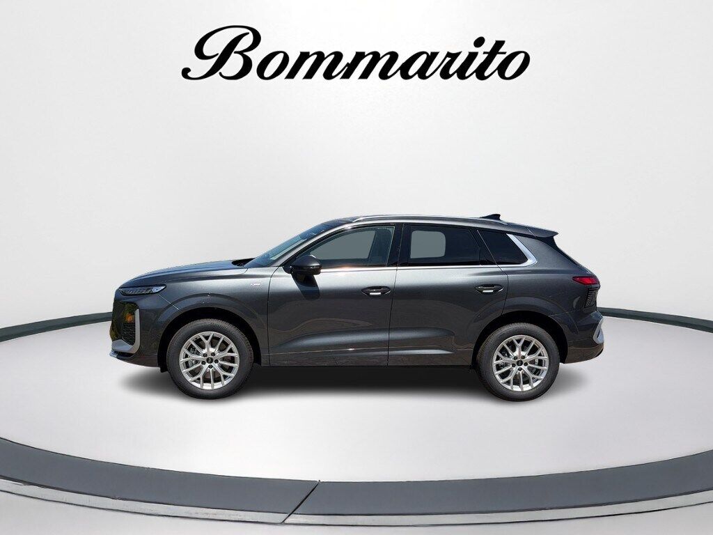 2026 Audi Q3