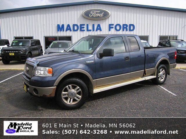 2006 FORD F-150