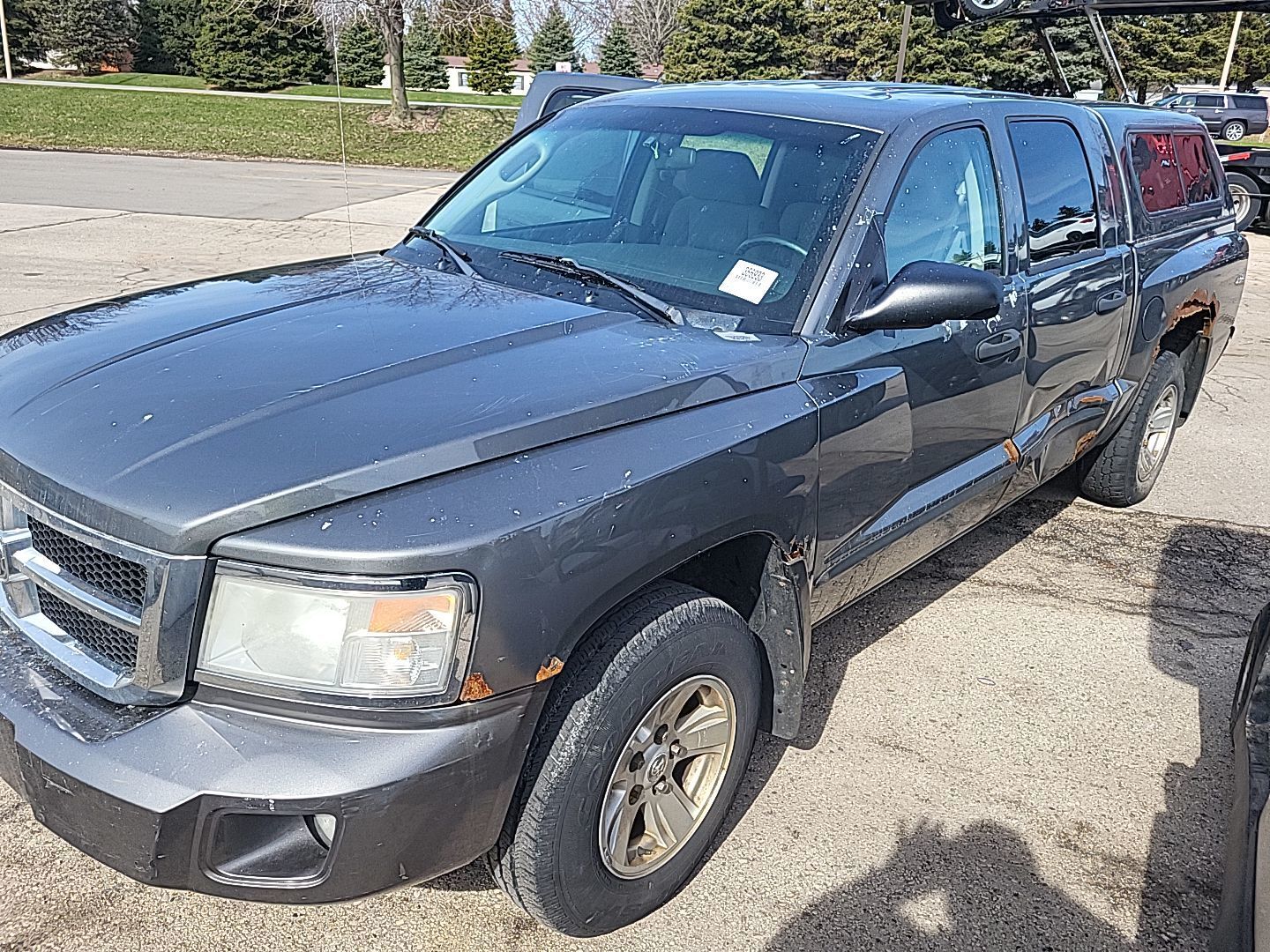 Dodge Dakota