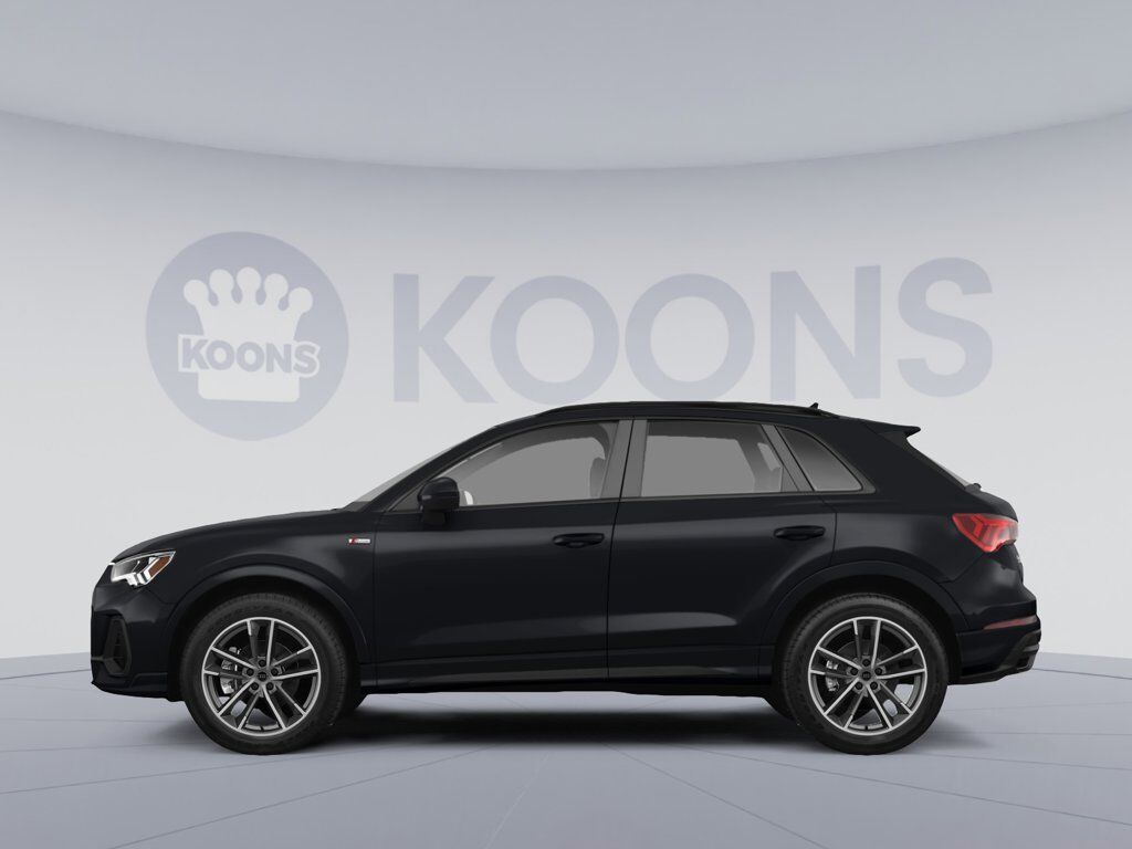 2023 Audi Q3