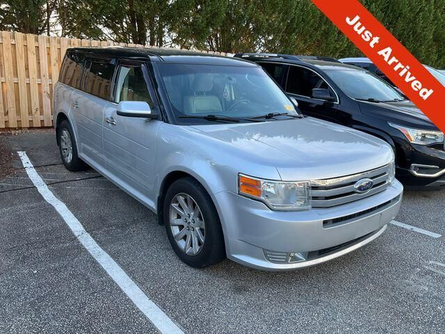 2009 FORD Flex