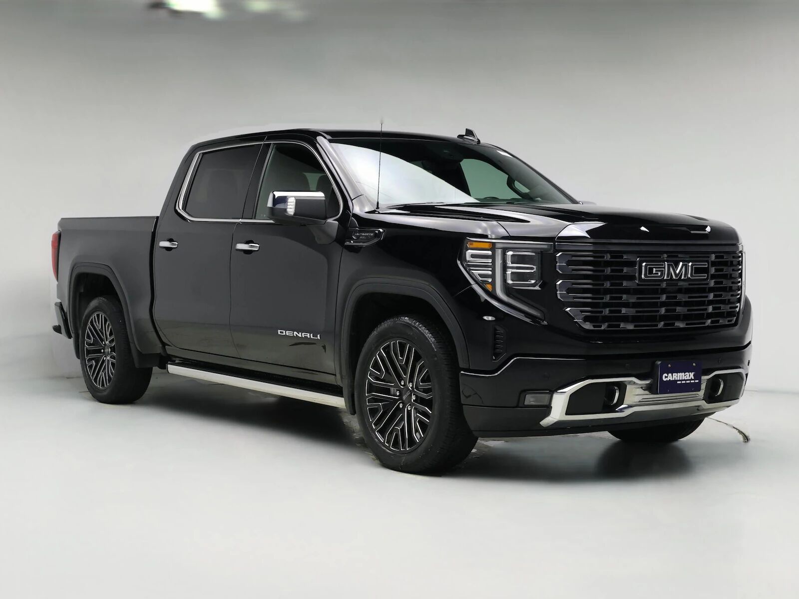 2022 GMC Sierra