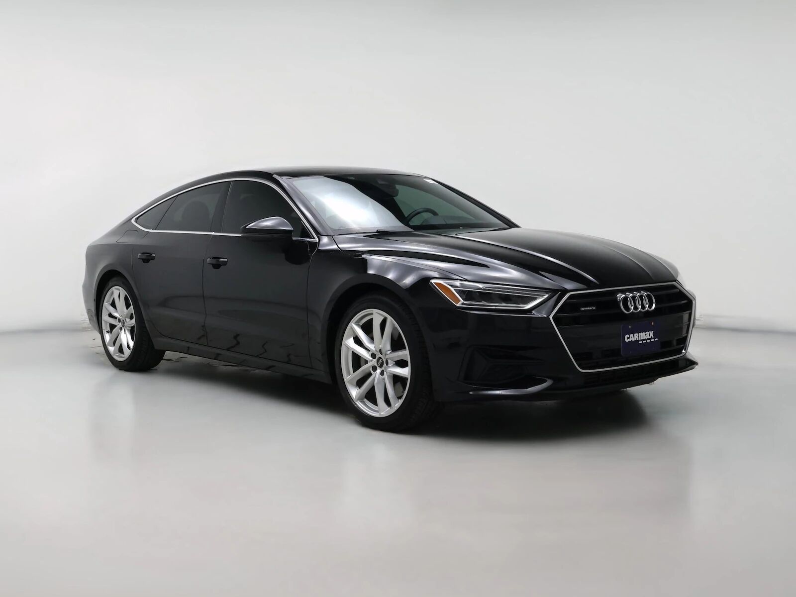 2022 AUDI A7