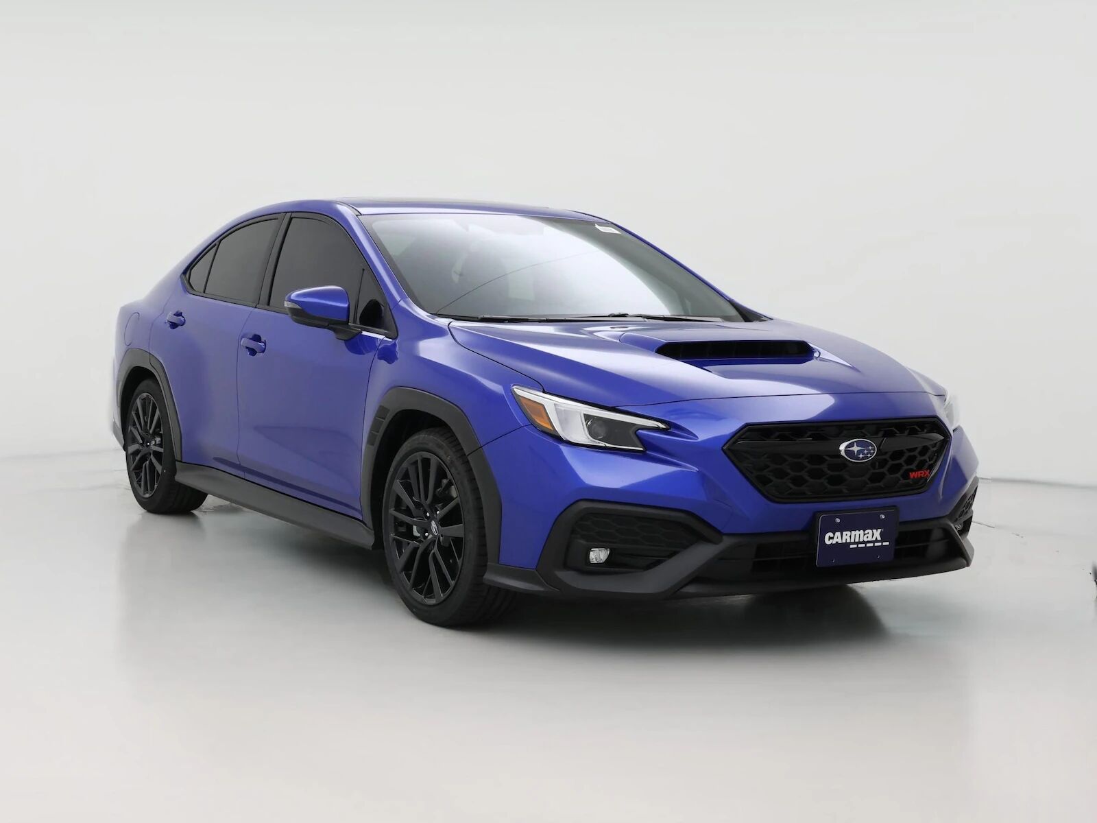 2025 SUBARU WRX